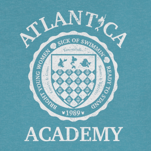 Atlantica Academy