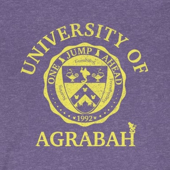 University of Agrabah