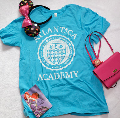 Atlantica Academy