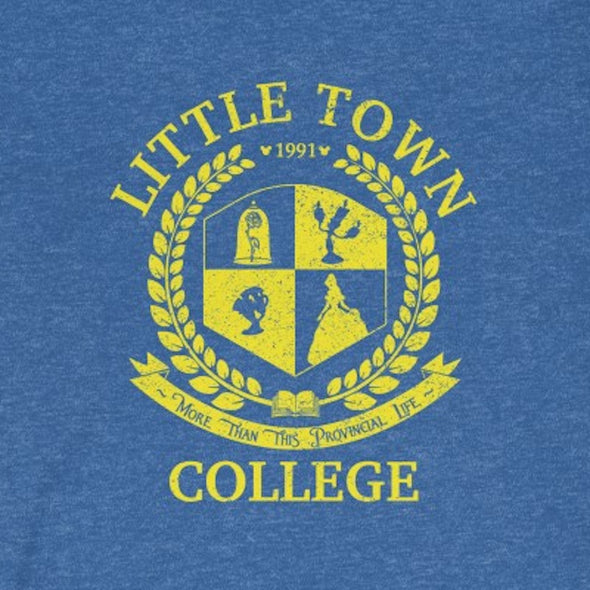 Little Town College