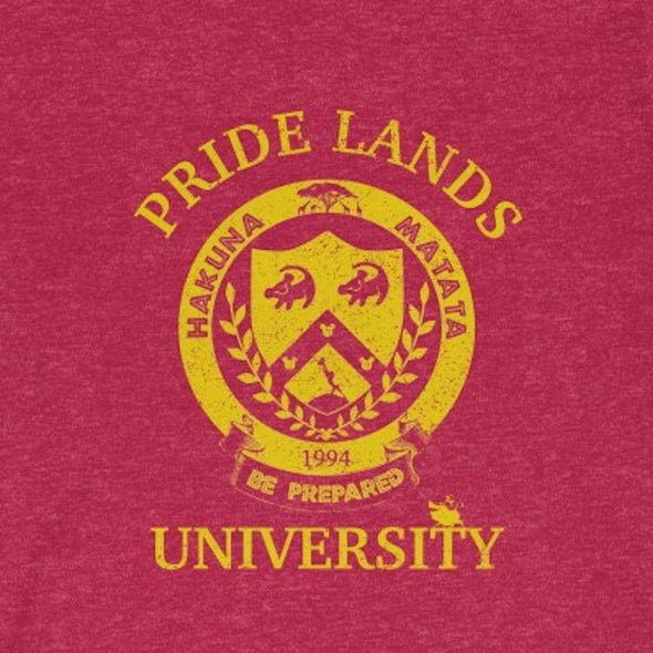 Pride Lands University