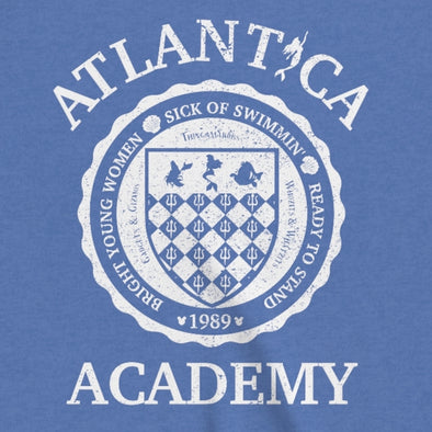 Atlantica Academy - Kids